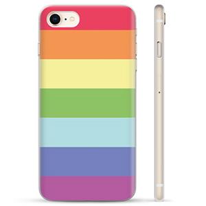 iPhone 7/8/SE (2020)/SE (2022) TPU Case - Pride