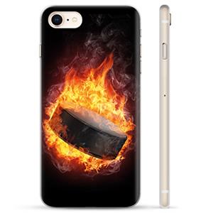 iPhone 7/8/SE (2020)/SE (2022) TPU Case - Ijshockey