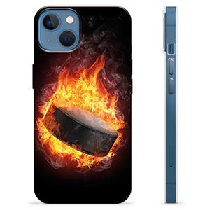 iPhone 13 TPU Case - Ijshockey