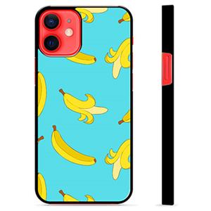iPhone 12 mini Beschermende Cover - Bananen