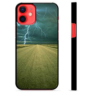 iPhone 12 mini Beschermende Cover - Storm
