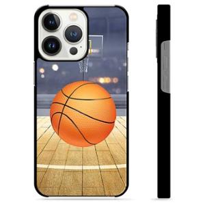 Beschermhoes voor iPhone 13 Pro - Basketbal