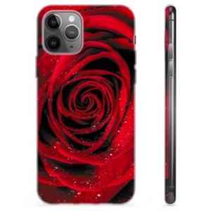 iPhone 11 Pro Max TPU-hoesje - Roze