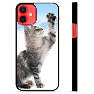 iPhone 12 mini Beschermende Cover - Kat