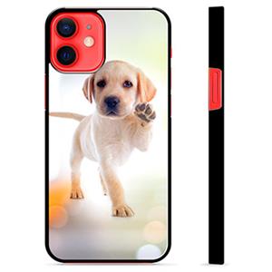 iPhone 12 mini Beschermende Cover - Hond