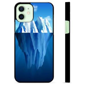 Beschermhoes voor iPhone 12 - Iceberg