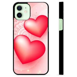 iPhone 12 Beschermende Cover - Liefde