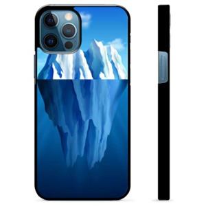 Beschermhoes voor iPhone 12 Pro - Iceberg