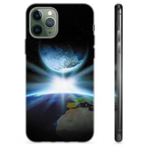 iPhone 11 Pro TPU-hoesje - Space