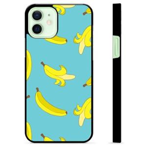 Beschermhoes voor iPhone 12 - Bananen