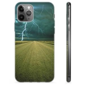 iPhone 11 Pro Max TPU-hoesje - Storm