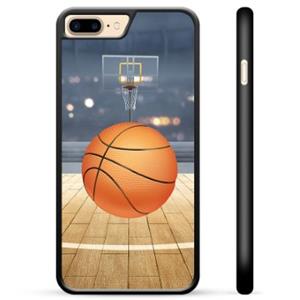 iPhone 7 Plus / iPhone 8 Plus Beschermhoes - Basketbal