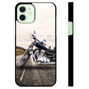iPhone 12 Beschermende Cover - Motorfiets
