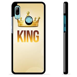Huawei P Smart (2019) Beschermhoes - King