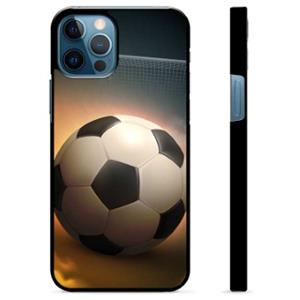 Beschermhoes voor iPhone 12 Pro - Voetbal