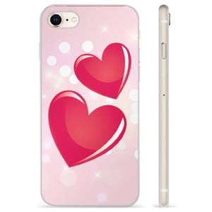iPhone 7/8/SE (2020)/SE (2022) TPU-hoesje - Love