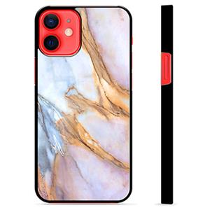iPhone 12 mini Beschermende Cover - Elegant Marmer