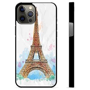 Beschermhoes voor iPhone 12 Pro Max - Parijs