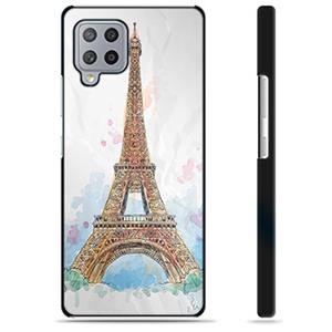 Samsung Galaxy A42 5G Beschermhoes - Parijs