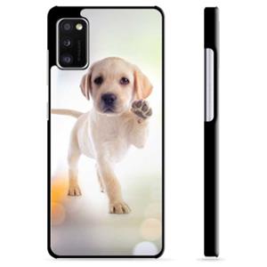 Samsung Galaxy A41 Beschermhoes - Hond