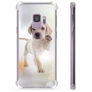 Samsung Galaxy S9 Hybrid Case - Hond