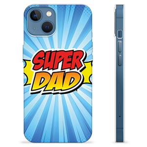 iPhone 13 TPU Case - Super Papa