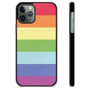 iPhone 11 Pro Beschermende Cover - Pride