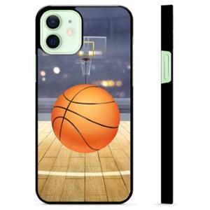 iPhone 12 Beschermende Cover - Basketbal