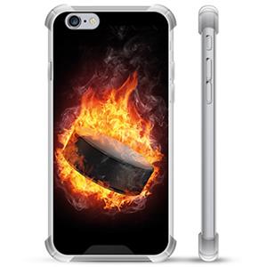 iPhone 6/6S Hybrid Case - IJshockey
