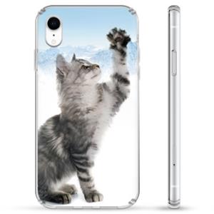iPhone XR Hybrid Case - Kat