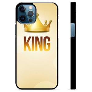 iPhone 12 Pro Beschermhoes - King