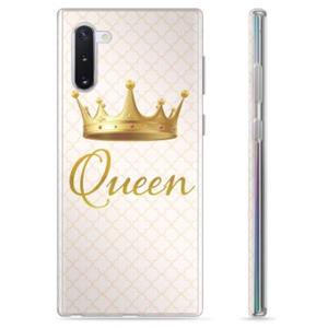 Samsung Galaxy Note10 TPU-hoesje - Queen