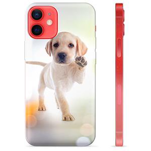 iPhone 12 mini TPU Case - Hond