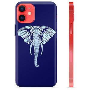 iPhone 12 mini TPU Case - Olifant