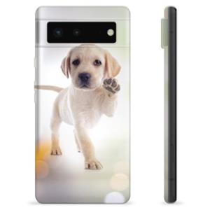 Google Pixel 6 TPU Case - Hond