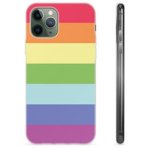 iPhone 11 Pro TPU Case - Pride