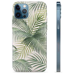 iPhone 12 Pro TPU-hoesje - Tropic