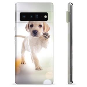 Google Pixel 6 Pro TPU Case - Hond