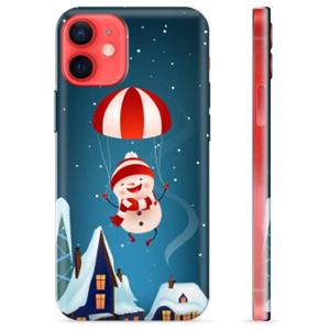 iPhone 12 mini TPU Case - Sneeuwpop