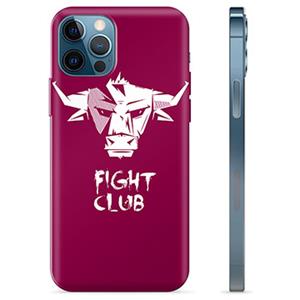 iPhone 12 Pro TPU-hoesje - Bull