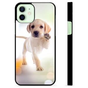 iPhone 12 Beschermende Cover - Hond