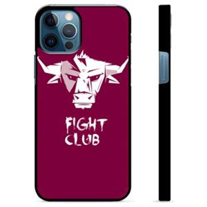 Beschermhoes voor iPhone 12 Pro - Bull