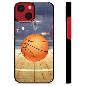 iPhone 13 Mini Beschermhoes - Basketbal