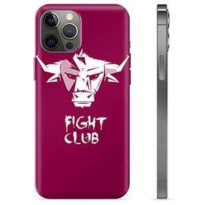 iPhone 12 Pro Max TPU-hoesje - Bull