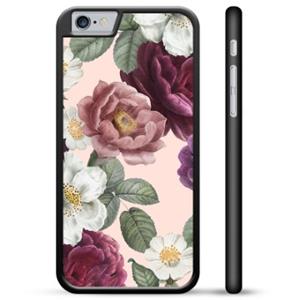 Beschermhoes voor iPhone 6 / 6S - Romantische bloemen
