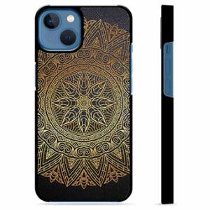 iPhone 13 Beschermende Cover - Mandala