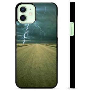 iPhone 12 Beschermende Cover - Storm