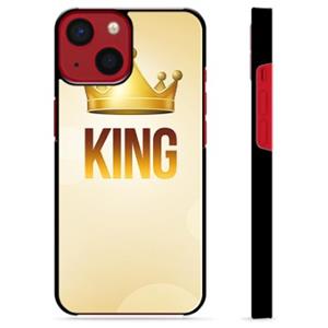 iPhone 13 Mini Beschermhoes - King