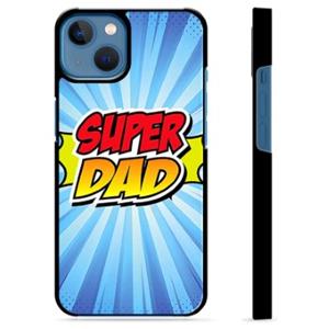Beschermhoes voor iPhone 13 - Super Dad