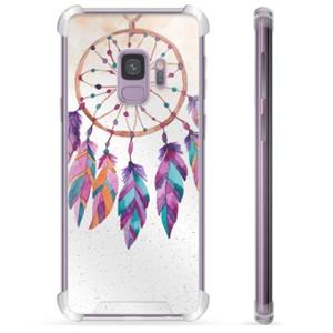 Samsung Galaxy S9 Hybrid Case - Dromenvanger